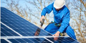 Installation Maintenance Panneaux Solaires Photovoltaïques à Mauperthuis